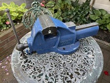 Record steel bench for sale  WALSALL