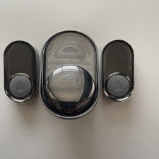 Wireless doorbell mini for sale  Saint Paul