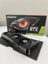 Gigabyte geforce rtx for sale  LONDON