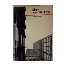 Mies van der usato  Italia