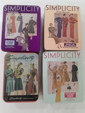 Vintage simplicity pattern for sale  Lewistown