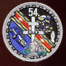 Gendarmerie edsr moto d'occasion  Saint-Etienne-de-Tulmont