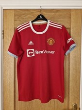 Mens manchester united for sale  REDDITCH
