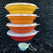 Vtg set tupperware for sale  New Lenox