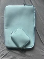 Laptop hülle tasche gebraucht kaufen  Hamburg