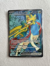 Hop zacian journey for sale  UK