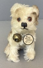 Steiff molly dog for sale  Fayetteville