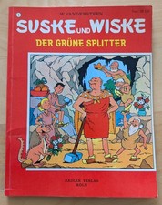 Suske wiske 3 gebraucht kaufen  Wetzlar
