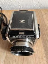 Zenza bronica pochette d'occasion  Lyon I