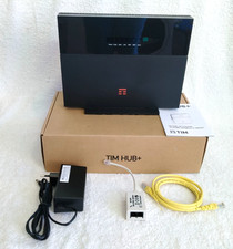 Modem tim hub usato  Palermo