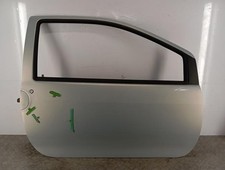 Porte droit renault d'occasion  Elven
