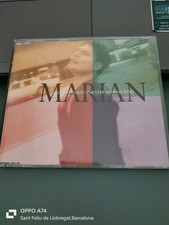 RAR  SINGLE CD. MARIAN GOLD. ALPHAVILLE. ONE STEP BEHIND YOU & PROMO INFO. comprar usado  Enviando para Brazil