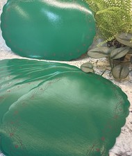 Set vintage green for sale  Saint Cloud