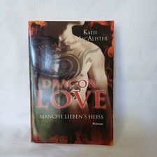 Dragon love band gebraucht kaufen Dragon love band gebraucht kaufen  Berlin