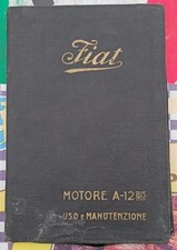 Motore fiat bis usato  Peschiera Borromeo