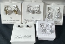 Touchstone crystal swarovski for sale  Vernon Rockville
