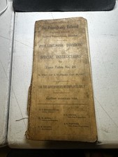 Pennsylvania railroad special for sale  Henderson