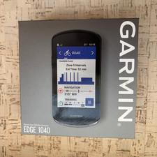 Garmin edge 1040 gebraucht kaufen Garmin edge 1040 gebraucht kaufen  Lappersdorf