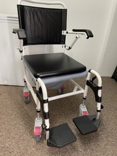 Brand new commode for sale  MINEHEAD