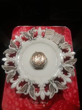 Assiette ancienne patriotique d'occasion  Bertry