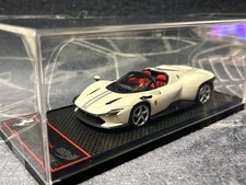 Bbr ferrari daytona d'occasion  Expédié en Belgium