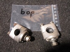 Yamaha bop satz gebraucht kaufen  Dasing