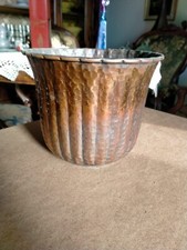 Vaso portavaso rame usato  Cagliari