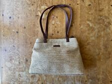 Tula wicker faux for sale  FAREHAM