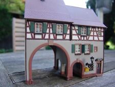 Faller vollmer mühle gebraucht kaufen  Hagen