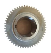 Stirnrad spindelstock zahnrad gebraucht kaufen  Kraichtal