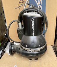 Grundfos sl1.80.80.55.4.51d.c  for sale  PAIGNTON