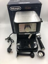 De'Longhi Stilosa EC 260.BK – tradycyjna maszyna do przesiewania na sprzedaż  PL