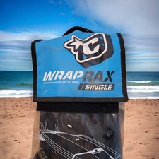 Creatures leisure wrap for sale  Henderson