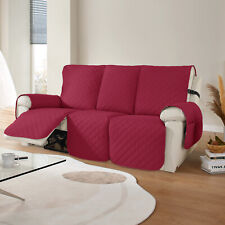 3setwaterproofquilted armchair for sale  USA