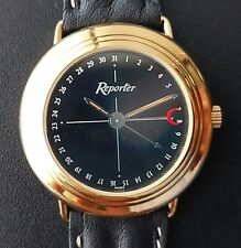 Orologio vintage report usato  Rimini