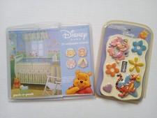 Winnie pooh wallies for sale  South Milwaukee