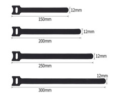 Velcro double sided for sale  SKELMERSDALE