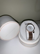 Mx012 boccadamo orologio usato  Todi