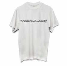 Shirt maglietta maniche usato  Priolo Gargallo