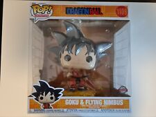 Funko pop dragonball gebraucht kaufen  Gelsenkirchen