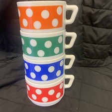Lot tasses arcopal d'occasion  Diemeringen