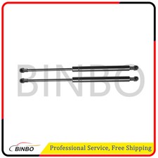 2x Amortecedores de Elevação do Capô Frontal Suporta para BMW E88 120i 125i 135i 06-13 51237118370 comprar usado  Enviando para Brazil