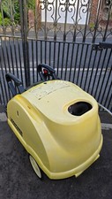 Hot cold steam for sale  SOUTHAMPTON