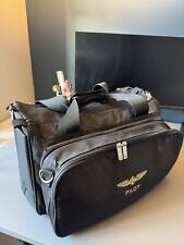 Design4pilots pilot bag for sale  STOCKPORT