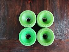 Rodas de skate vintage anos 70/80 Green Kryptonics 70mm  comprar usado  Enviando para Brazil