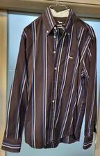 Camicia uomo harmont usato  Italia