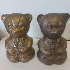 Vtg pair brass for sale  Piscataway