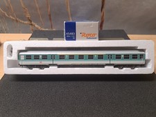 Roco 45483 Nahverkehrswagen 1/2 Klasse in Epoche 4 in 1:87 comprar usado  Enviando para Brazil