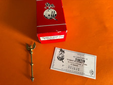 tintin pixi objet mythe d'occasion tintin pixi objet mythe d'occasion Nancy-