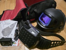 Speedglass 9100fx air for sale  CARLISLE